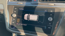 Volkswagen Tiguan 2.0 TDi 190 4Motion R-Line 5dr DSG Diesel Estate